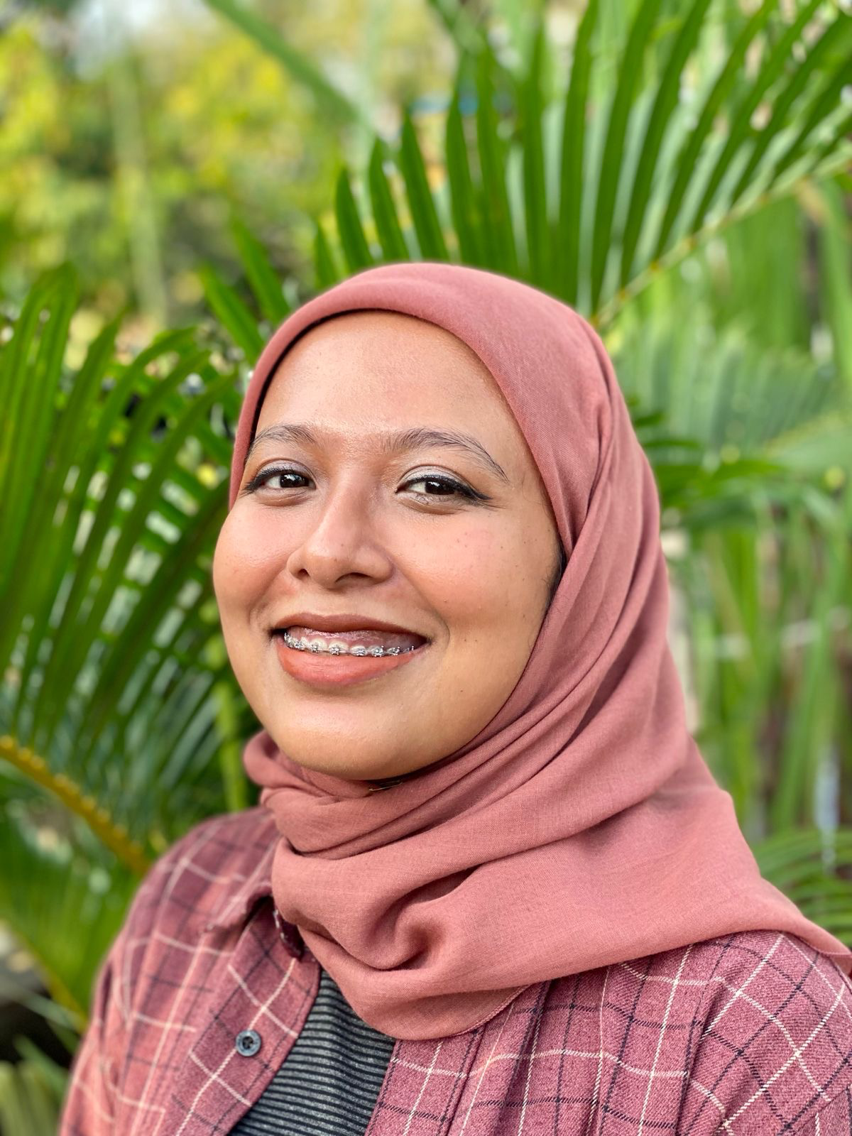 Filza Izzyan binti Azmi