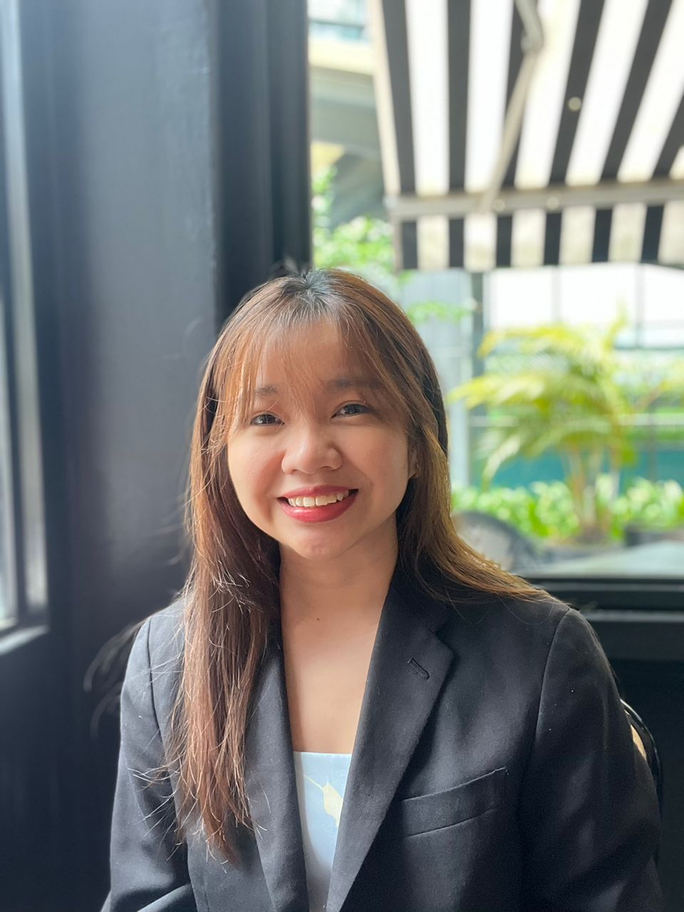 Yoon Siah Leong