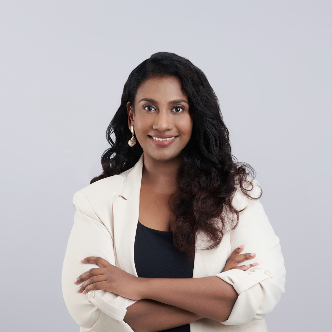 Banu Jothimalarr